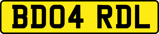 BD04RDL