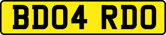 BD04RDO