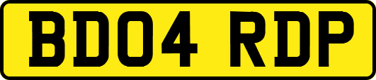BD04RDP