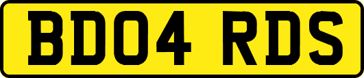 BD04RDS