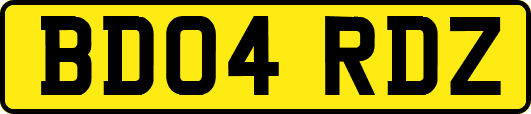 BD04RDZ