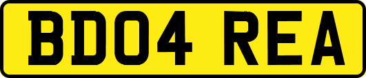 BD04REA