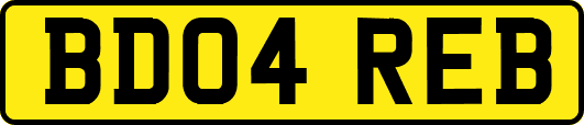 BD04REB