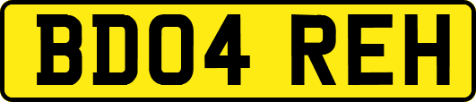 BD04REH