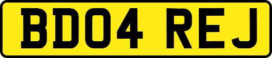 BD04REJ