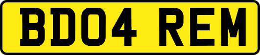 BD04REM