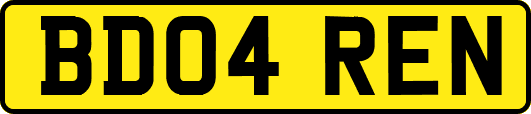 BD04REN