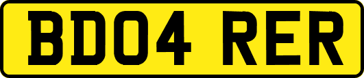 BD04RER