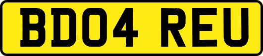 BD04REU