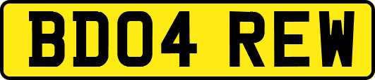BD04REW
