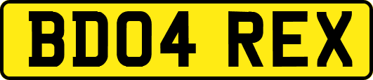 BD04REX