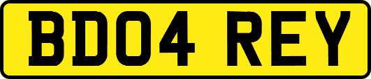 BD04REY