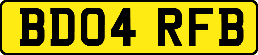 BD04RFB