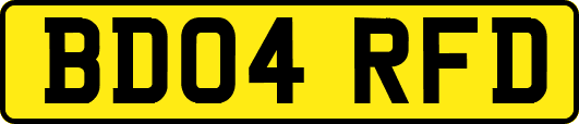 BD04RFD