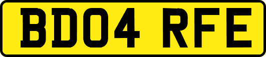 BD04RFE