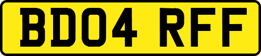 BD04RFF
