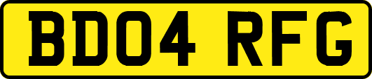 BD04RFG