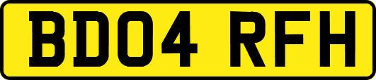 BD04RFH