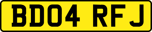BD04RFJ