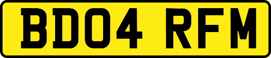 BD04RFM