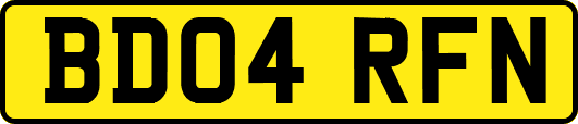 BD04RFN