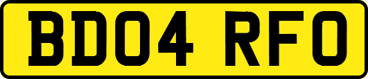 BD04RFO