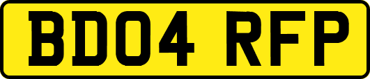 BD04RFP