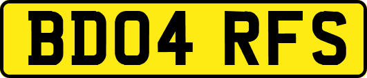 BD04RFS