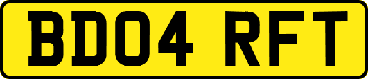 BD04RFT
