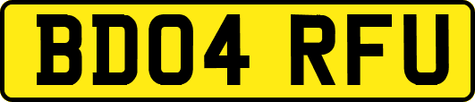 BD04RFU