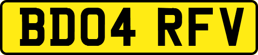 BD04RFV