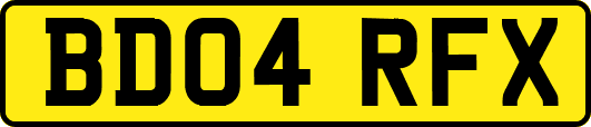 BD04RFX