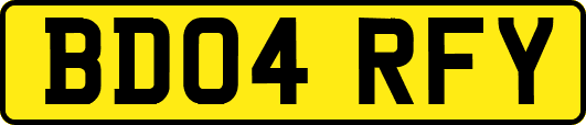 BD04RFY
