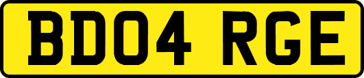 BD04RGE