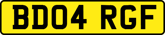 BD04RGF