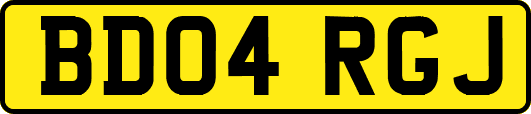 BD04RGJ