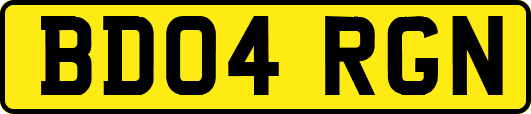 BD04RGN