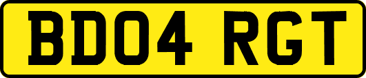 BD04RGT