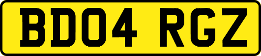 BD04RGZ