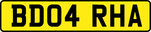 BD04RHA