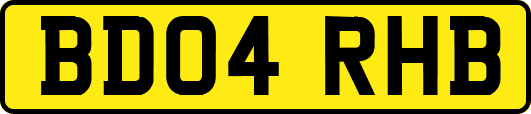 BD04RHB