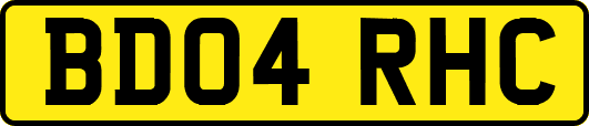 BD04RHC