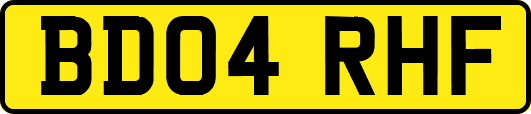 BD04RHF