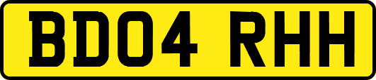 BD04RHH