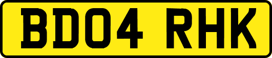 BD04RHK
