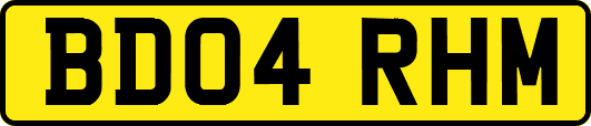 BD04RHM