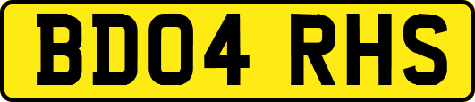 BD04RHS