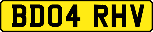 BD04RHV