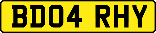 BD04RHY