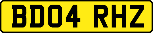 BD04RHZ
